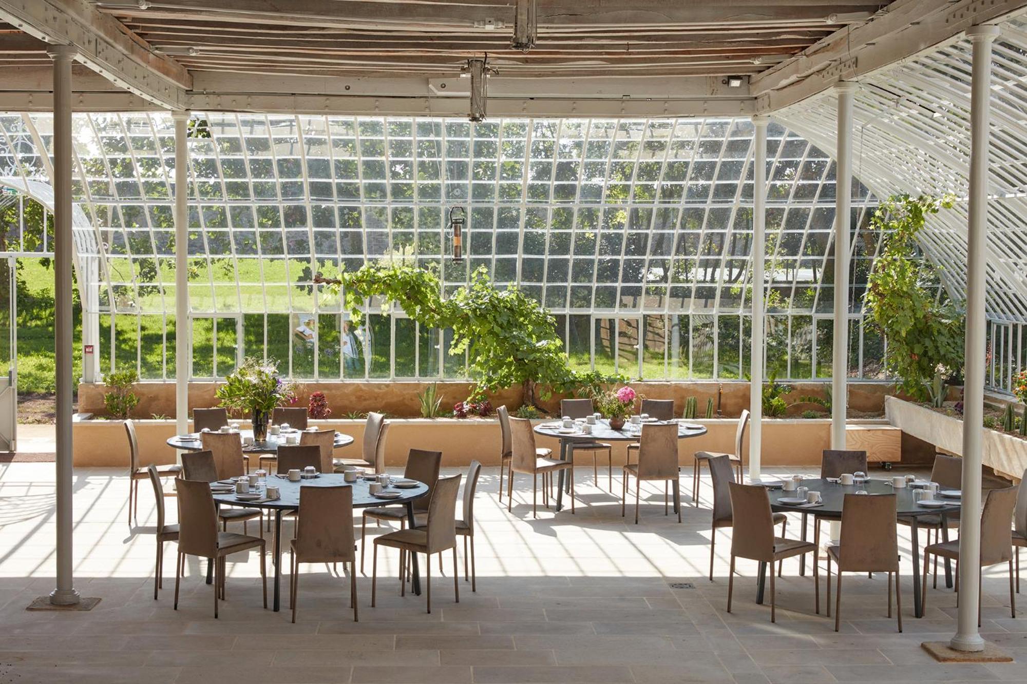 Domaine Le Mezo 호텔 Ploeren 외부 사진