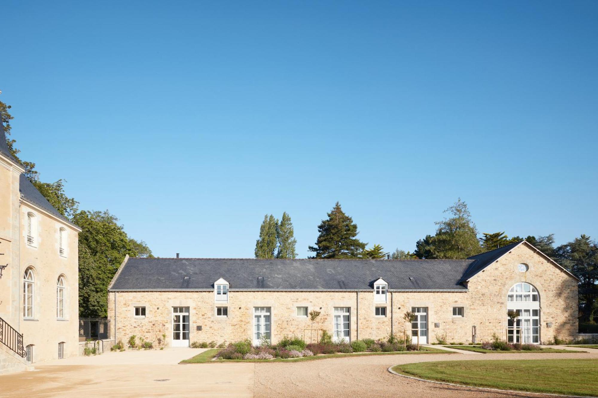 Domaine Le Mezo 호텔 Ploeren 외부 사진